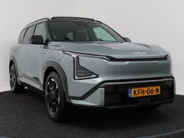 Kia EV5