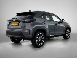 Toyota Yaris_Cross