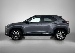 Toyota Yaris_Cross