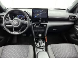 Toyota Yaris_Cross
