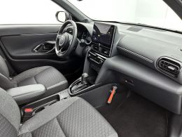Toyota Yaris_Cross