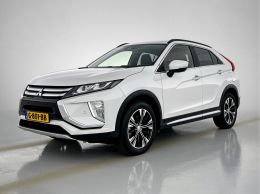 Mitsubishi Eclipse_Cross