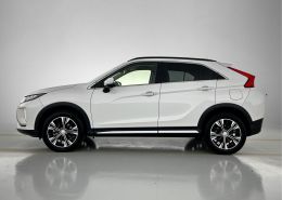 Mitsubishi Eclipse_Cross