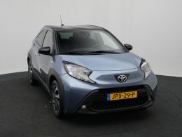 Toyota Aygo_X