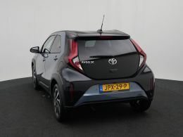 Toyota Aygo_X