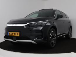 BYD TANG