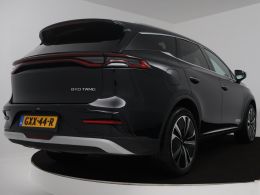 BYD TANG