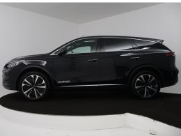 BYD TANG