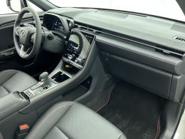 Lexus LBX