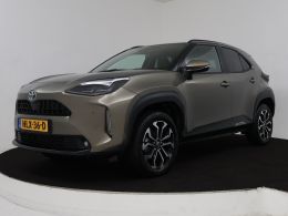 Toyota Yaris_Cross
