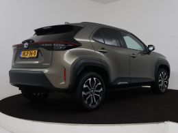 Toyota Yaris_Cross