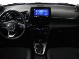 Toyota Yaris_Cross