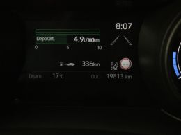 Toyota Yaris_Cross