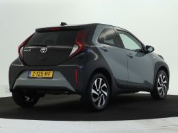 Toyota Aygo_X