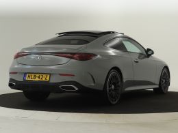 Mercedes-Benz CLE_Coupé