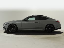 Mercedes-Benz CLE_Coupé