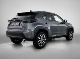 Toyota Yaris_Cross