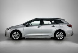 Toyota Corolla_Touring_Sports