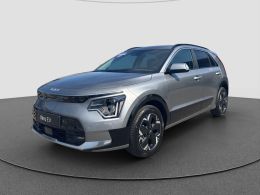 Kia Niro_EV