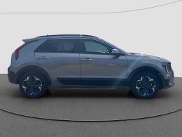 Kia Niro_EV