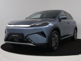 BYD ATTO_3