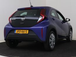 Toyota Aygo_X