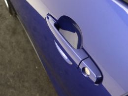 Toyota Aygo_X