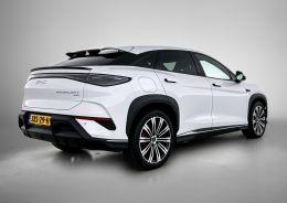 BYD SEALION