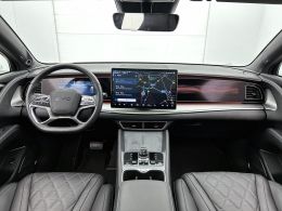 BYD SEALION