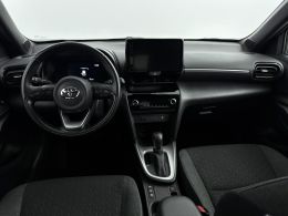 Toyota Yaris_Cross