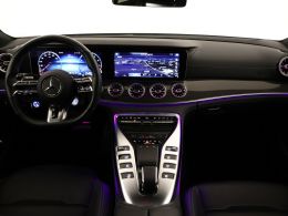 Mercedes-Benz AMG_GT_4-Door_Coupe
