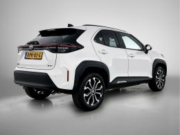 Toyota Yaris_Cross