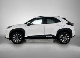 Toyota Yaris_Cross
