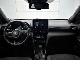 Toyota Yaris_Cross