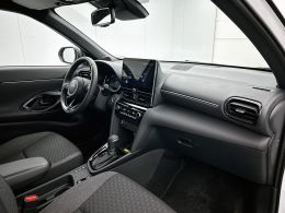 Toyota Yaris_Cross