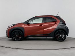 Toyota Aygo_X