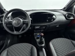 Toyota Aygo_X