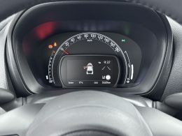 Toyota Aygo_X