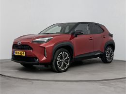 Toyota Yaris_Cross