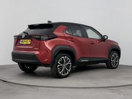 Toyota Yaris_Cross
