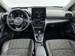 Toyota Yaris_Cross