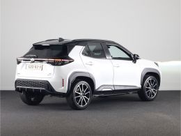 Toyota Yaris_Cross