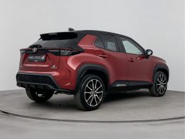 Toyota Yaris_Cross