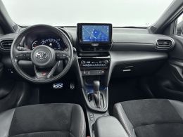 Toyota Yaris_Cross
