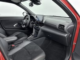 Toyota Yaris_Cross