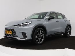 Lexus LBX