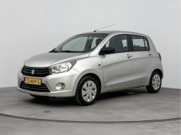 Suzuki Celerio