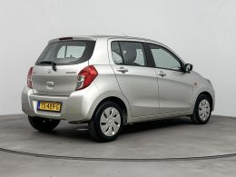 Suzuki Celerio