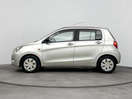 Suzuki Celerio