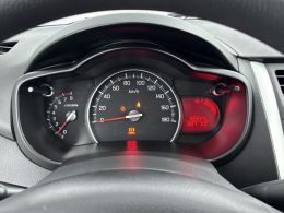Suzuki Celerio